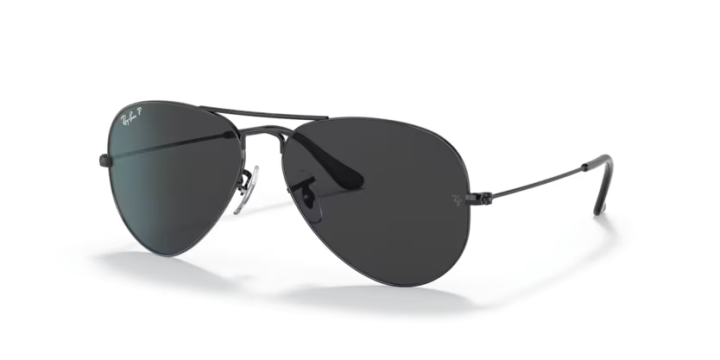 Ray-Ban RB3025 002/48 58