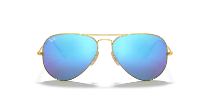 Ray-Ban RB3025 112/17 62