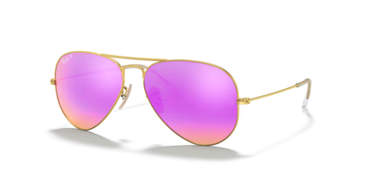 Ray-Ban RB3025 112/1Q 58