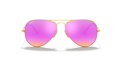 Ray-Ban RB3025 112/1Q 58