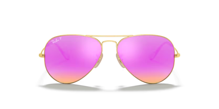 Ray-Ban RB3025 112/1Q 58