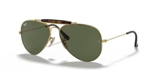 Ray-Ban RB3029 181 62