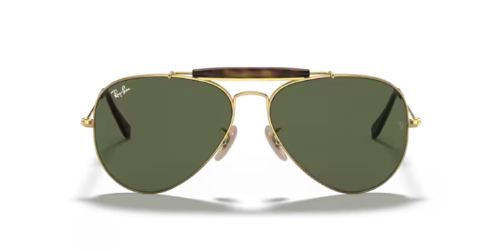 Ray-Ban RB3029 181 62