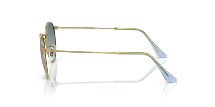 Ray-Ban RB3447 001/3M 53