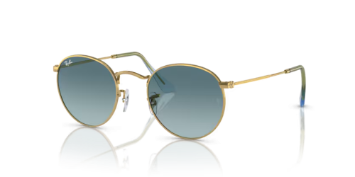 Ray-Ban RB3447 001/3M 53