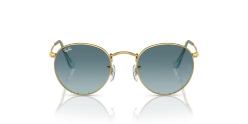 Ray-Ban RB3447 001/3M 53