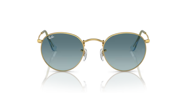 Ray-Ban RB3447 001/3M 53