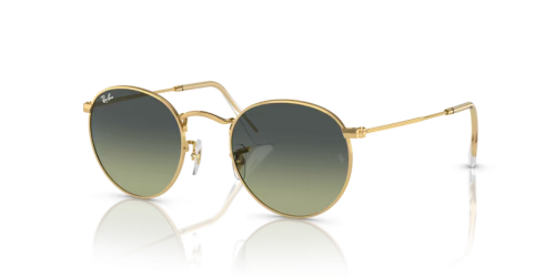 Ray-Ban RB3447 001/BH 53