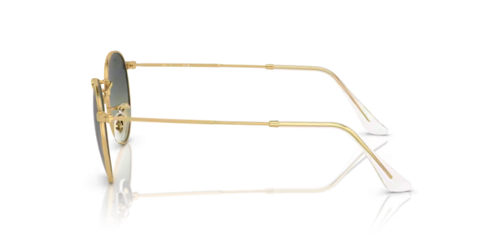 Ray-Ban RB3447 001/BH 53