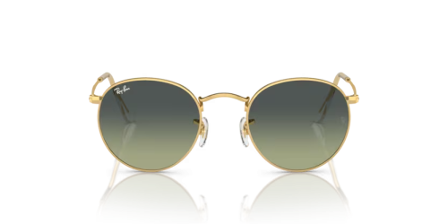 Ray-Ban RB3447 001/BH 53