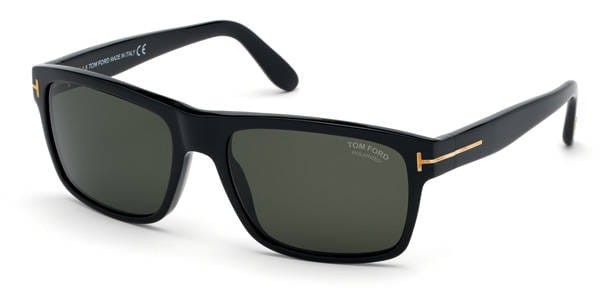 Tom Ford August FT 0678 01D 58