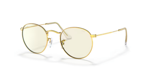 Ray-Ban RB3447 9196BL 53