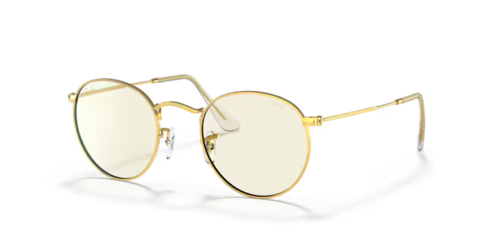 Ray-Ban RB3447 9196BL 53