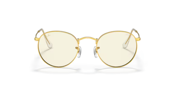 Ray-Ban RB3447 9196BL 53