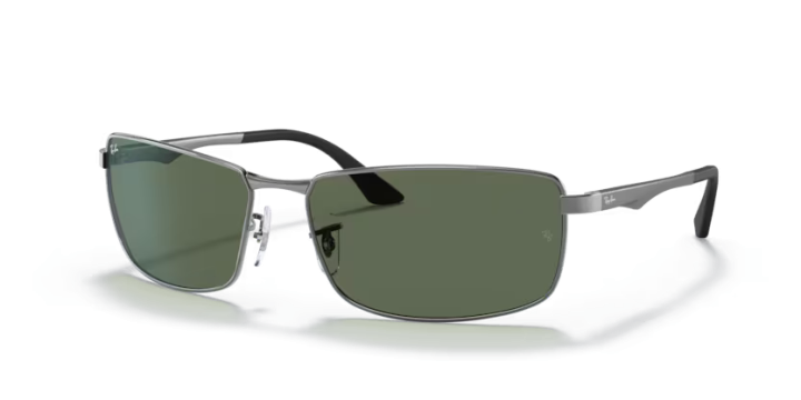 Ray-Ban RB3498 004/71 64