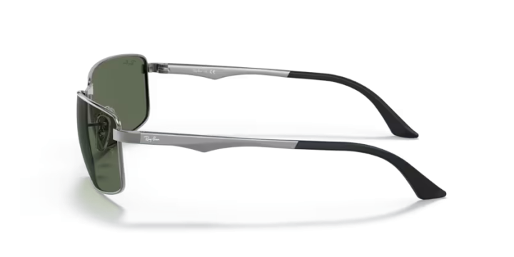 Ray-Ban RB3498 004/71 64