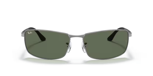 Ray-Ban RB3498 004/71 64