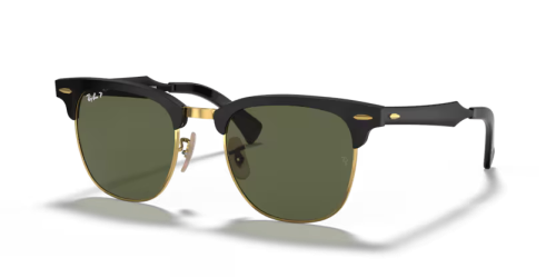 Ray-Ban Clubmaster RB3507 136/N5 51