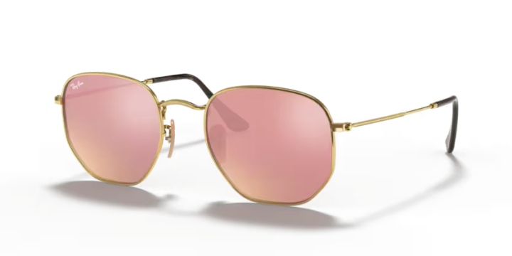 Ray-Ban RB3548N 001/Z2 54