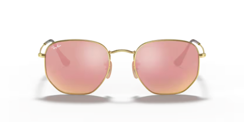 Ray-Ban RB3548N 001/Z2 54