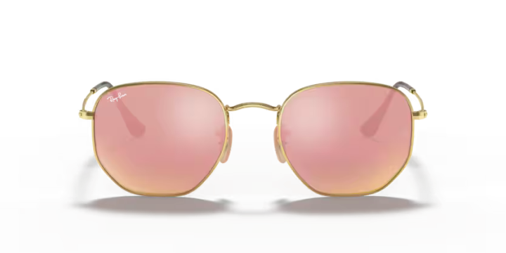 Ray-Ban RB3548N 001/Z2 54