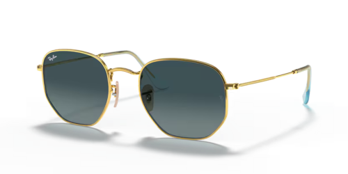 Ray-Ban RB3548N 91233M 51