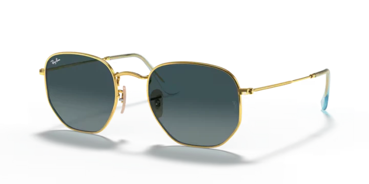 Ray-Ban RB3548N 91233M 51