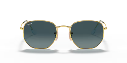 Ray-Ban RB3548N 91233M 51