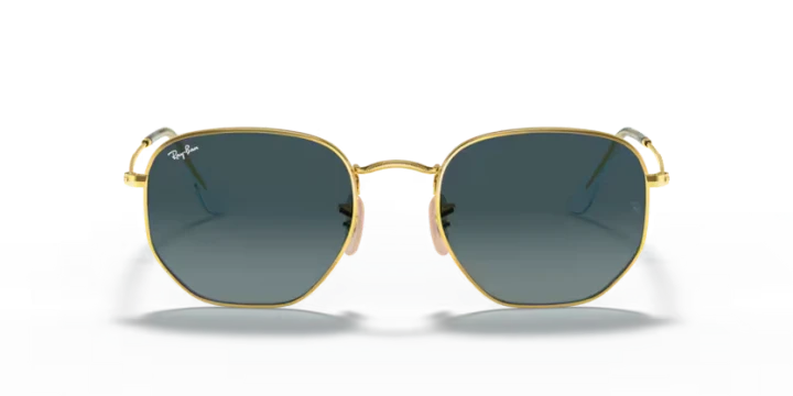 Ray-Ban RB3548N 91233M 51