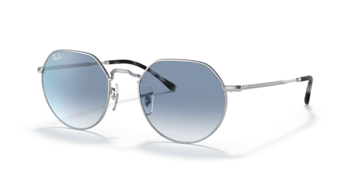 Ray-Ban RB3565 003/3F 53