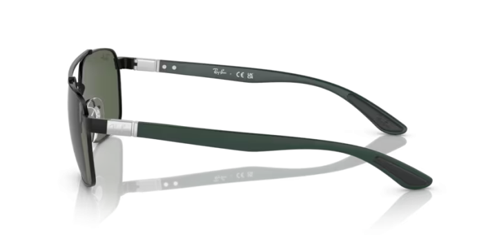 Ray-Ban RB3701 002/71 59