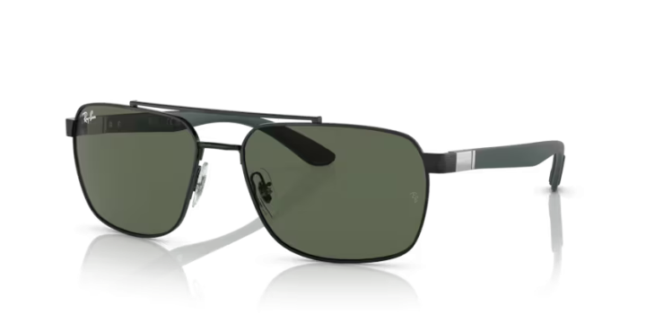Ray-Ban RB3701 002/71 59
