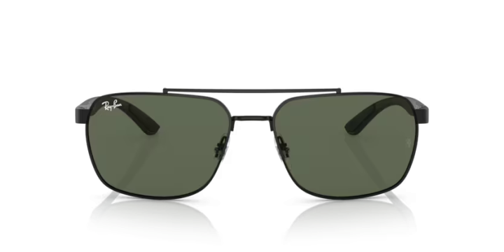 Ray-Ban RB3701 002/71 59