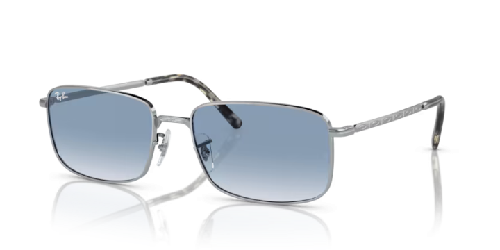 Ray-Ban RB3717 003/3F 60