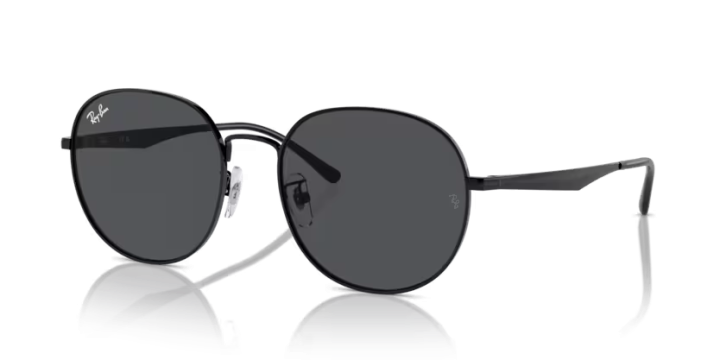 Ray-Ban RB3727D 002/87 57