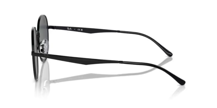 Ray-Ban RB3727D 002/87 57