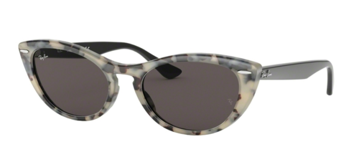 Ray-Ban RB4314N 125139 54