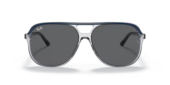 Ray-Ban RB2198 1341B1 60