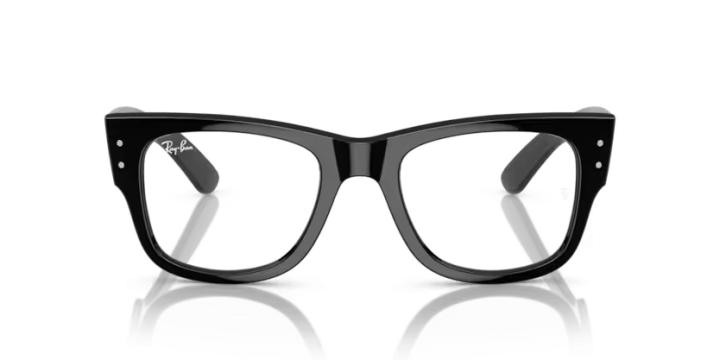 Ray-Ban Mega Wayfarer RX0840V 2000 51