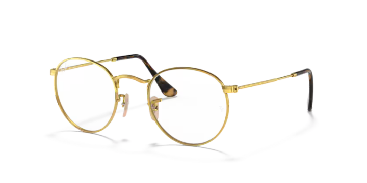 Ray-Ban RX3447V 2500 50