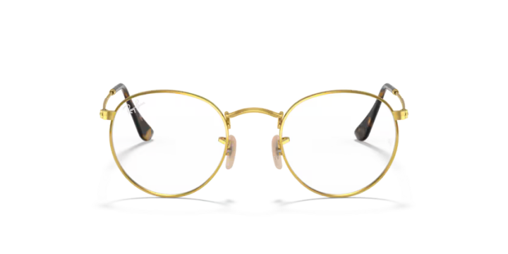 Ray-Ban RX3447V 2500 50