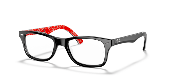 Ray-Ban RX5228 2479 53