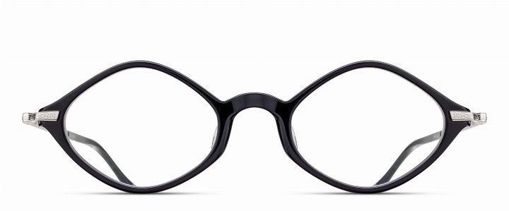 Matsuda M2066 BLK-PW 47