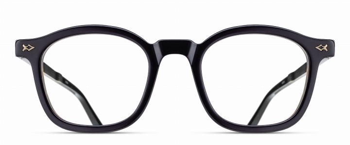 Matsuda M2068 BLK-MRTM 48