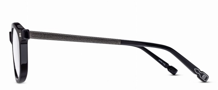 Matsuda M2068 BLK-MRTM 48