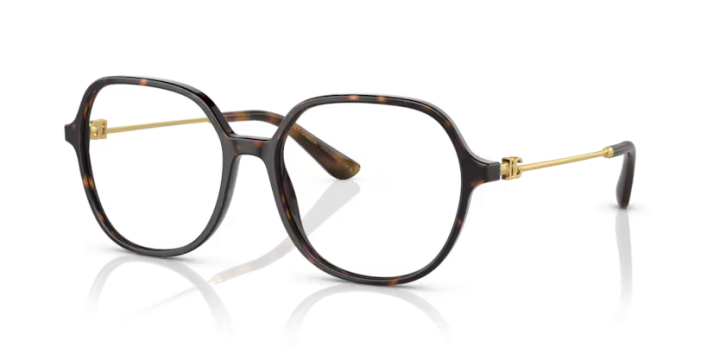 Dolce &amp; Gabbana DG3364 502 54