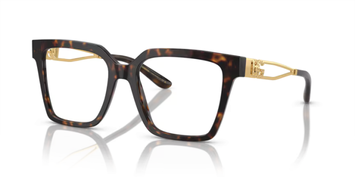 Dolce &amp; Gabbana DG3376B 502 53