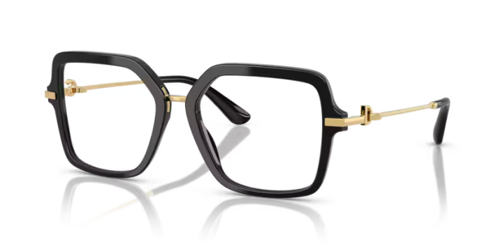 Dolce &amp; Gabbana DG3396 501 55