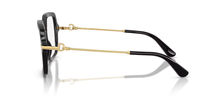 Dolce &amp; Gabbana DG3396 501 55