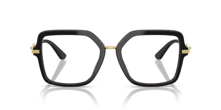 Dolce &amp; Gabbana DG3396 501 55